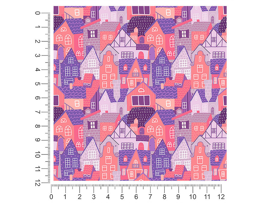 1ft x 1ft Craft Sheets