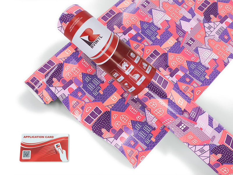 Craft Vinyl Roll