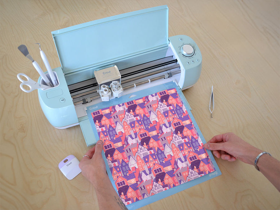 Cricut Compatible Vinyl