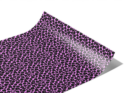 Pink Panther Vinyl Wraps~Rwraps Series 914 Digitally Printed Vinyl Wrap~1