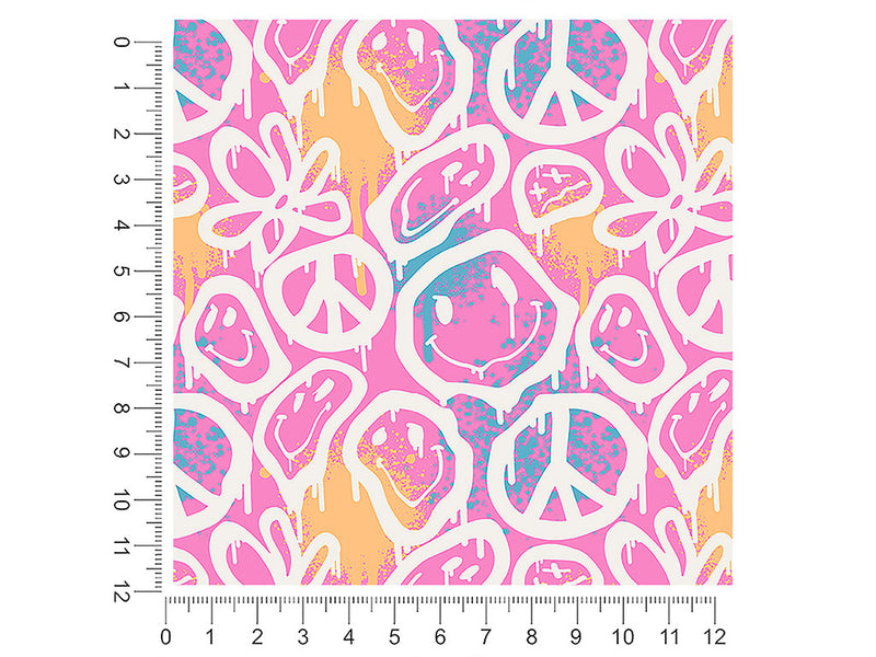 1ft x 1ft Craft Sheets