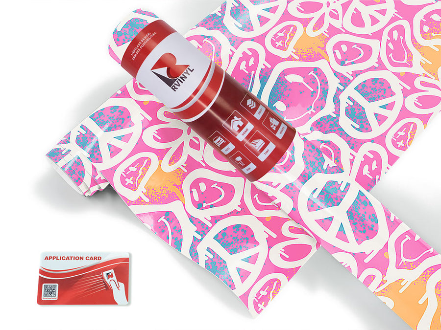 Craft Vinyl Roll