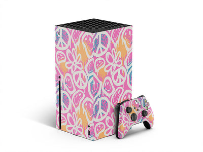 XBOX DIY Decal