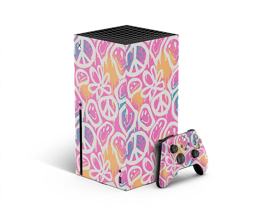 XBOX DIY Decal