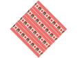 Pink Pixels Animal Vinyl Wrap Pattern