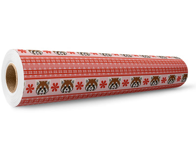 Pink Pixels Animal Wrap Film Wholesale Roll~Rwraps Series 914 Digitally Printed Vinyl Roll~5