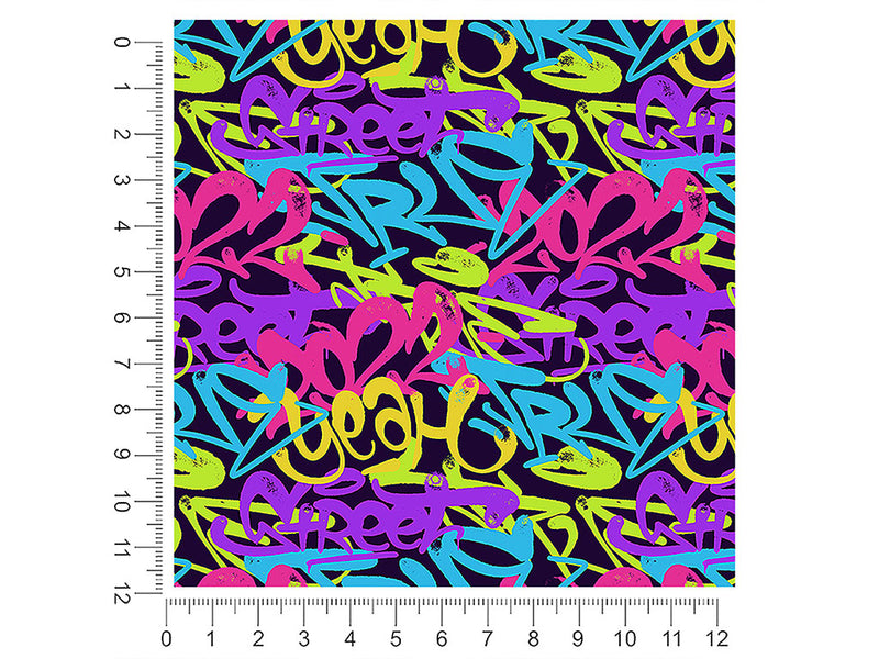 1ft x 1ft Craft Sheets