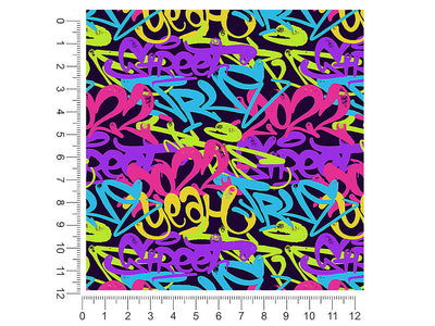 1ft x 1ft Craft Sheets