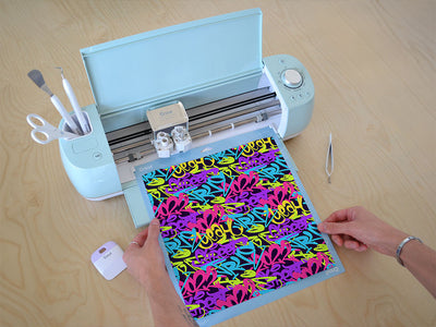 Cricut Compatible Vinyl