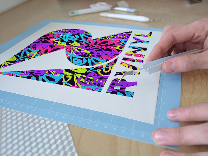 Easy Weed Craft Vinyl
