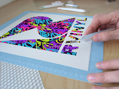 Easy Weed Craft Vinyl