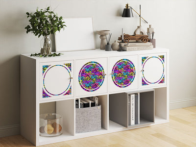 DIY Furniture Stickers