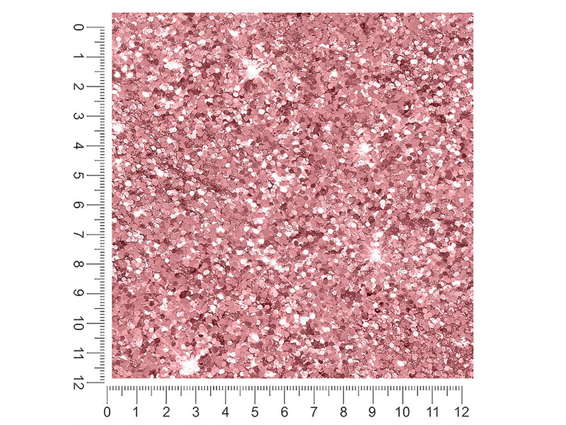pink slip gemstone films 1ft x 1ft Craft Sheets