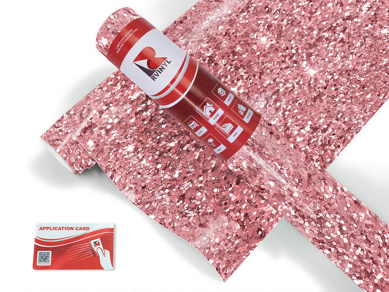 pink slip gemstone films Craft Vinyl Roll