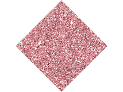 Pink Slip Gemstone Vinyl Wrap Pattern