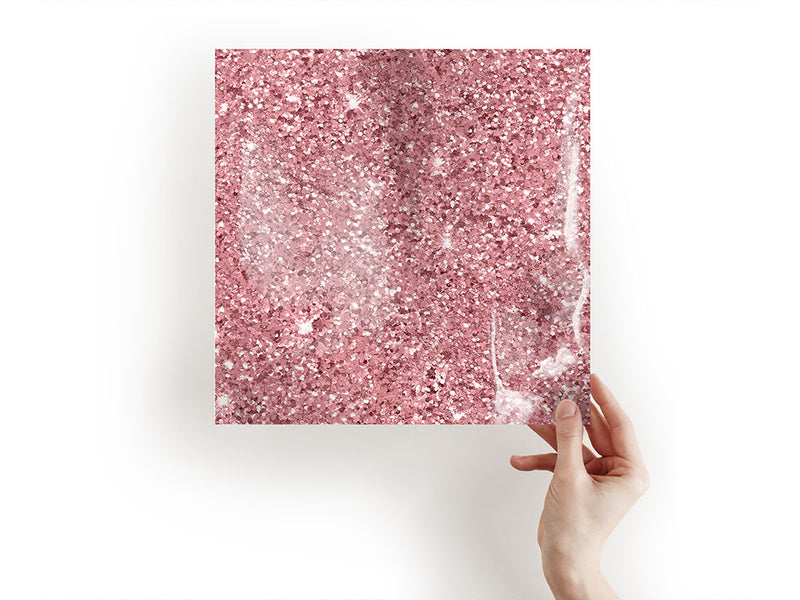 pink slip gemstone films Craft Sheets