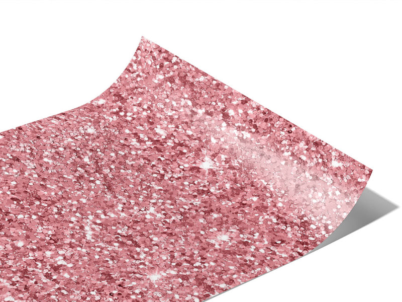 Pink Slip Gemstone Vinyl Wraps~Rwraps Series 914 Digitally Printed Vinyl Wrap~0