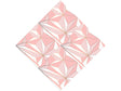 Pink Star Tile Vinyl Wrap Pattern