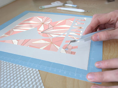 Easy Weed Craft Vinyl