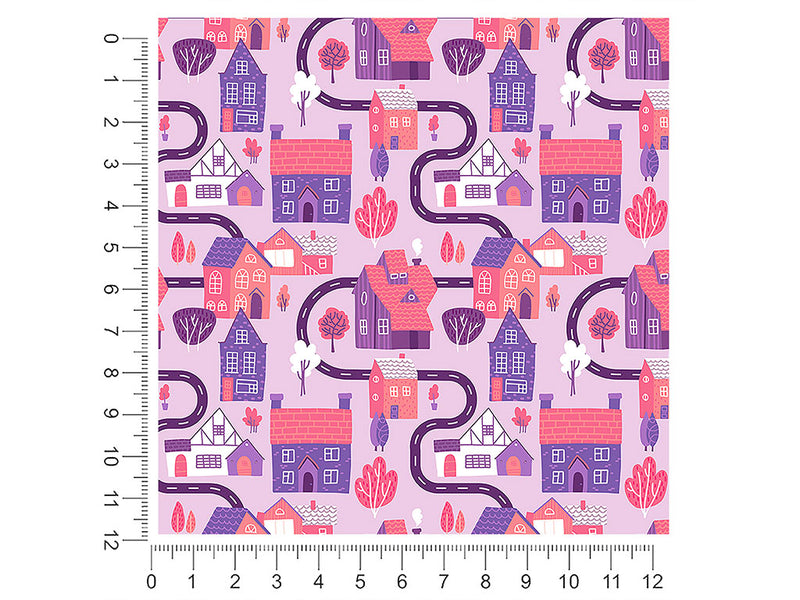 1ft x 1ft Craft Sheets