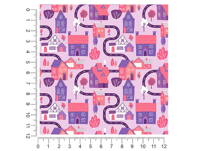 1ft x 1ft Craft Sheets