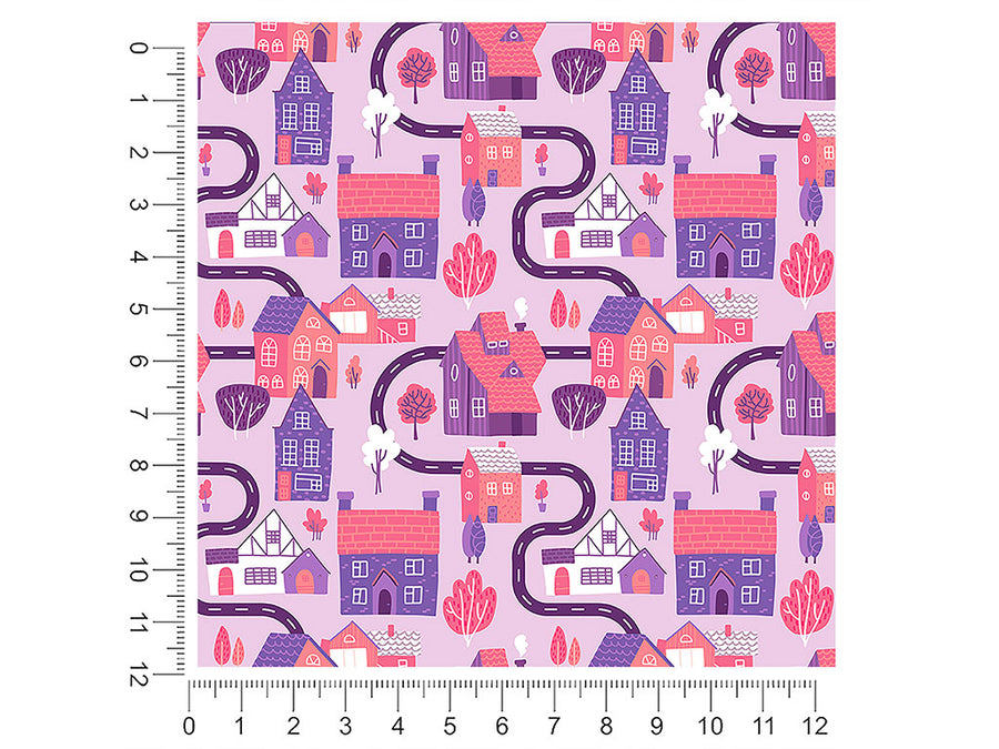 1ft x 1ft Craft Sheets
