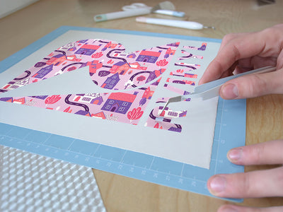 Easy Weed Craft Vinyl