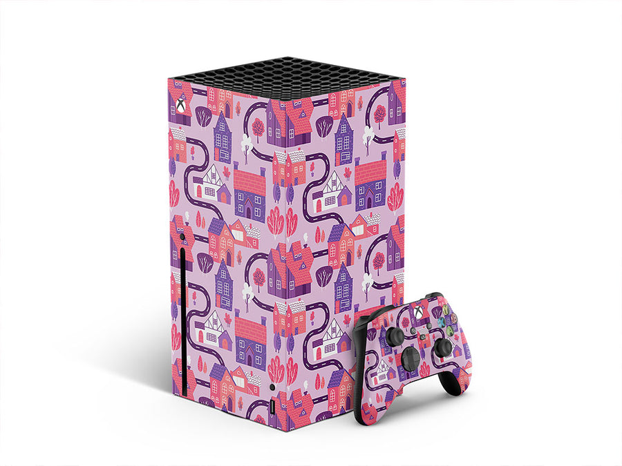 XBOX DIY Decal