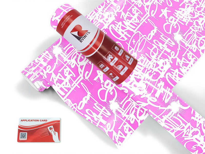 Craft Vinyl Roll