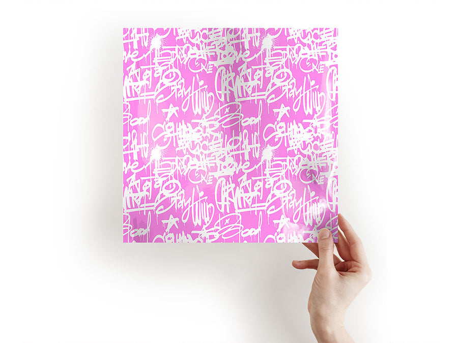 Craft Sheets