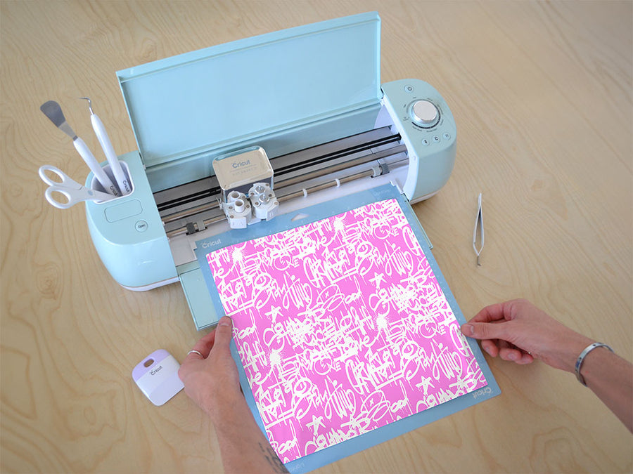 Cricut Compatible Vinyl