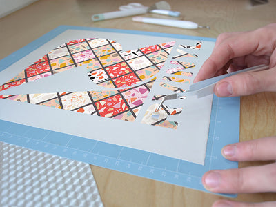 Easy Weed Craft Vinyl