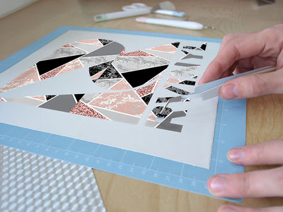 Easy Weed Craft Vinyl