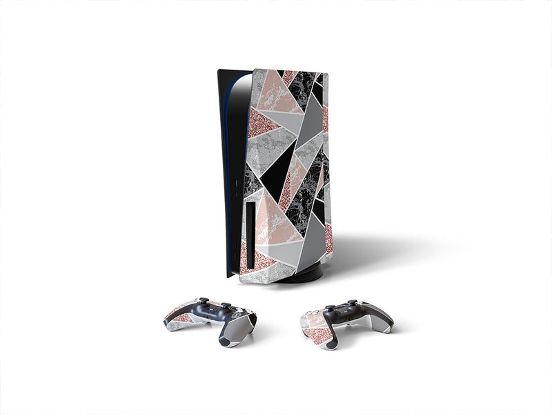 Sony PS5 DIY Skin