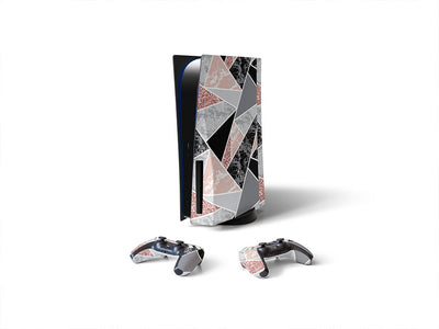 Sony PS5 DIY Skin