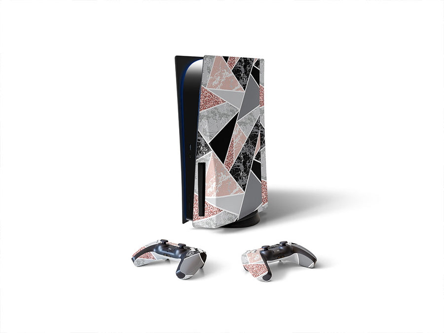 Sony PS5 DIY Skin