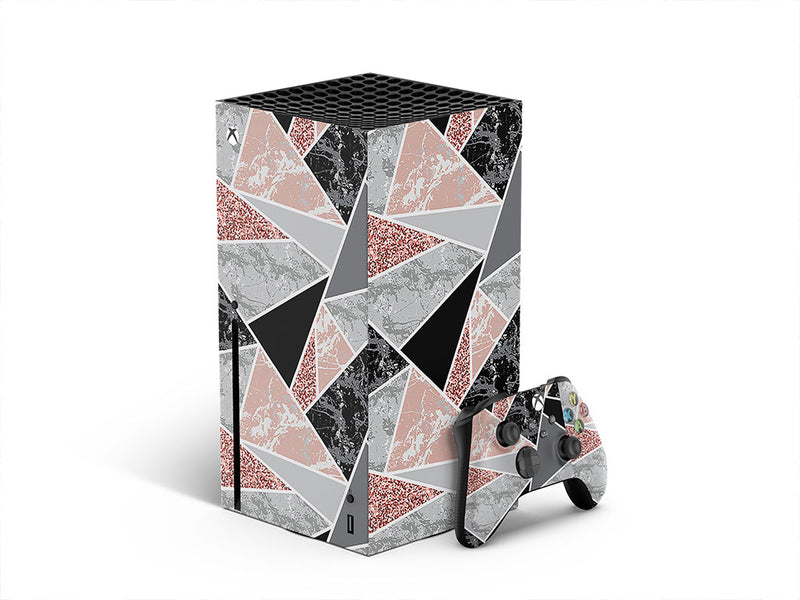 XBOX DIY Decal
