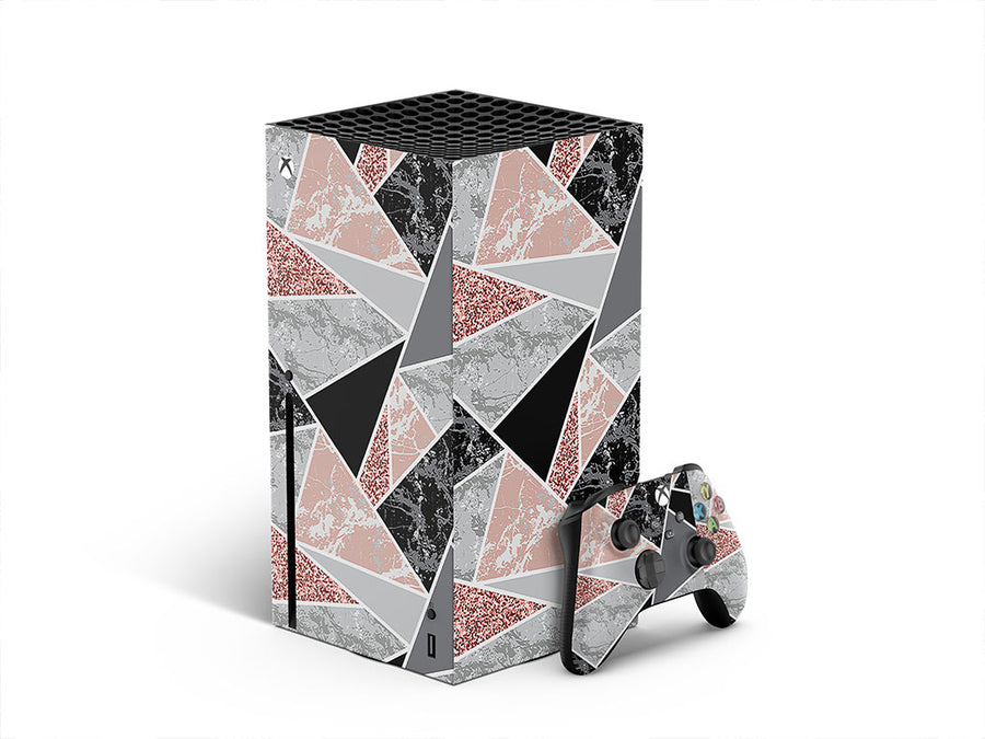 XBOX DIY Decal