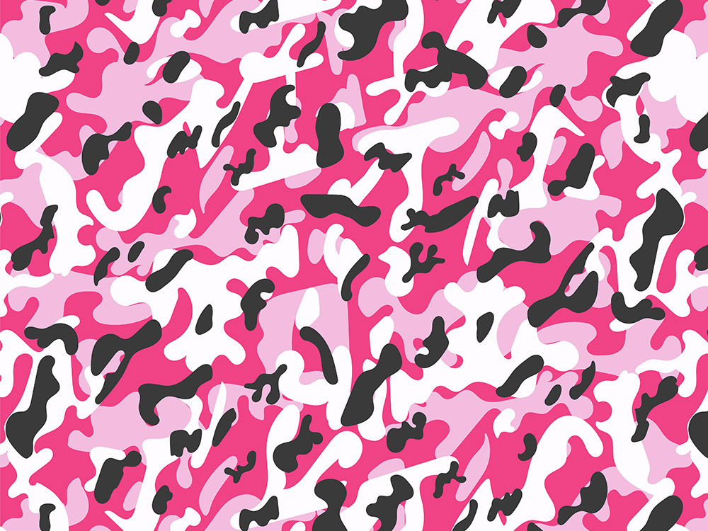 Rdash™ Custom Camo Dash Kits