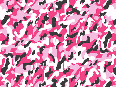 Rdash™ Lexus LS 2004-2009 Camo Dash Kits