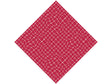 Pink Waves Tile Vinyl Wrap Pattern