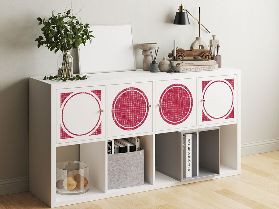 DIY Furniture Stickers
