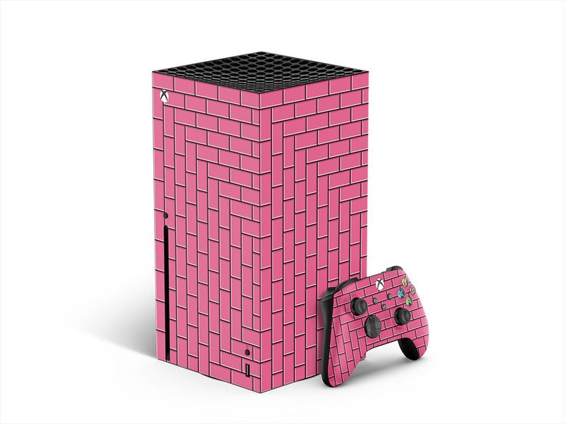 XBOX DIY Decal