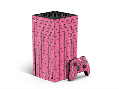 XBOX DIY Decal
