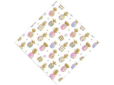 Pinkglow Craving Fruit Vinyl Wrap Pattern