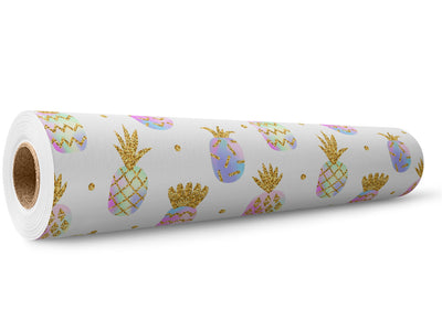 Pinkglow Craving Fruit Wrap Film Wholesale Roll~Rwraps Series 914 Digitally Printed Vinyl Roll~5