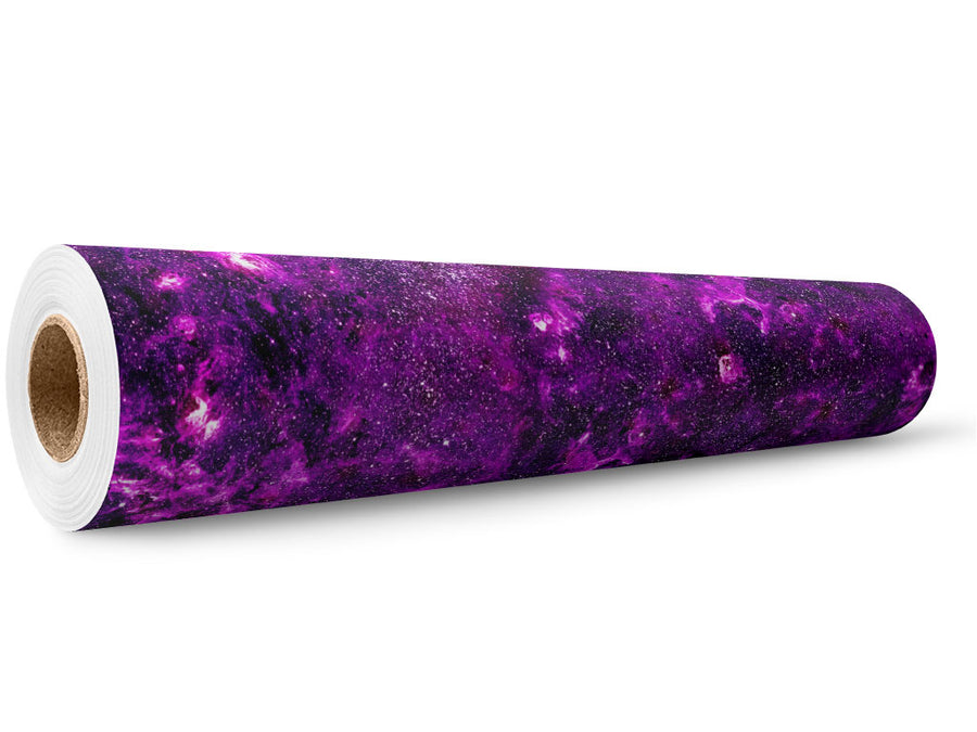 Pinkster Punk Science Fiction Wrap Film Wholesale Roll~Rwraps Series 914 Digitally Printed Vinyl Roll~5
