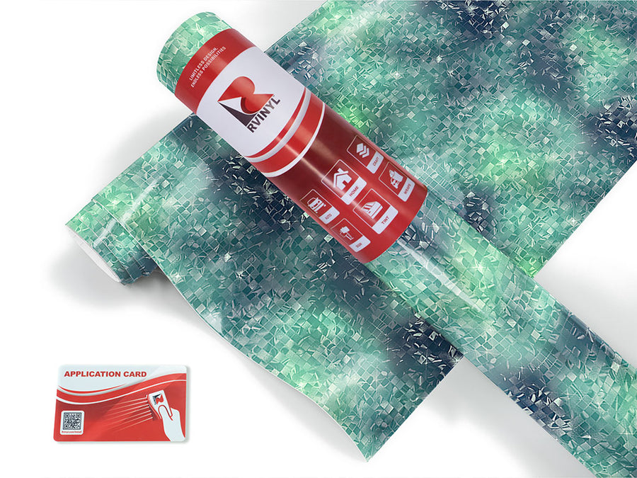 pirate call gemstone films Craft Vinyl Roll