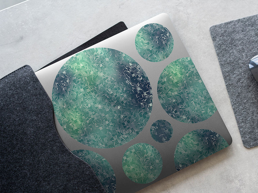 pirate call gemstone films DIY Laptop Stickers