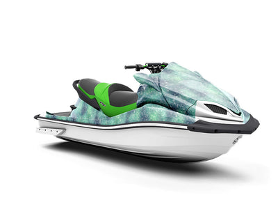 Pirate Call Gemstone Jet Ski Vinyl Customized Wrap